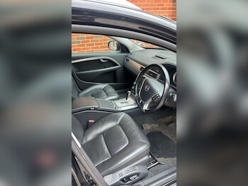 Used Volvo V70 2011 for sale - 78448698: Photo