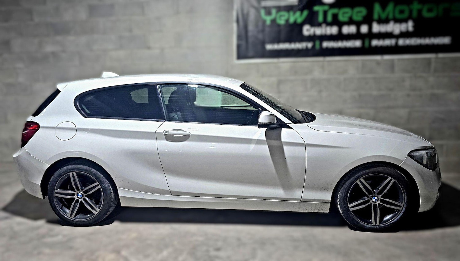 Used BMW 1 Series for sale - 77768415: Photo 2