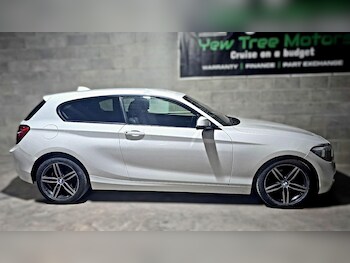 Used BMW 1 Series 2013 for sale - 77768415: Photo