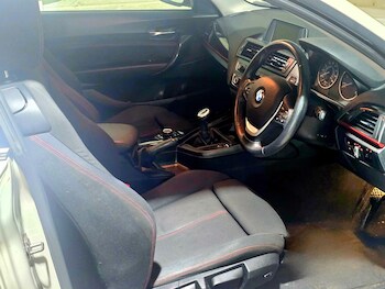 Used BMW 1 Series 2013 for sale - 77768415: Photo