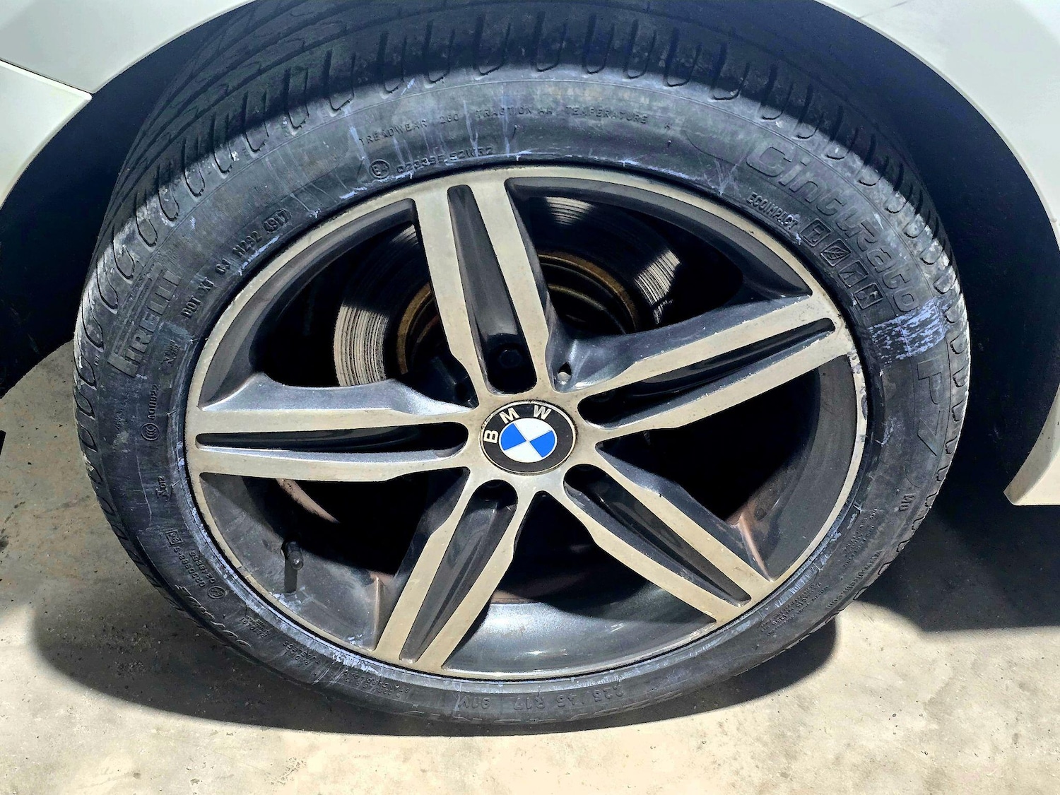 Used BMW 1 Series for sale - 77768415: Photo 9