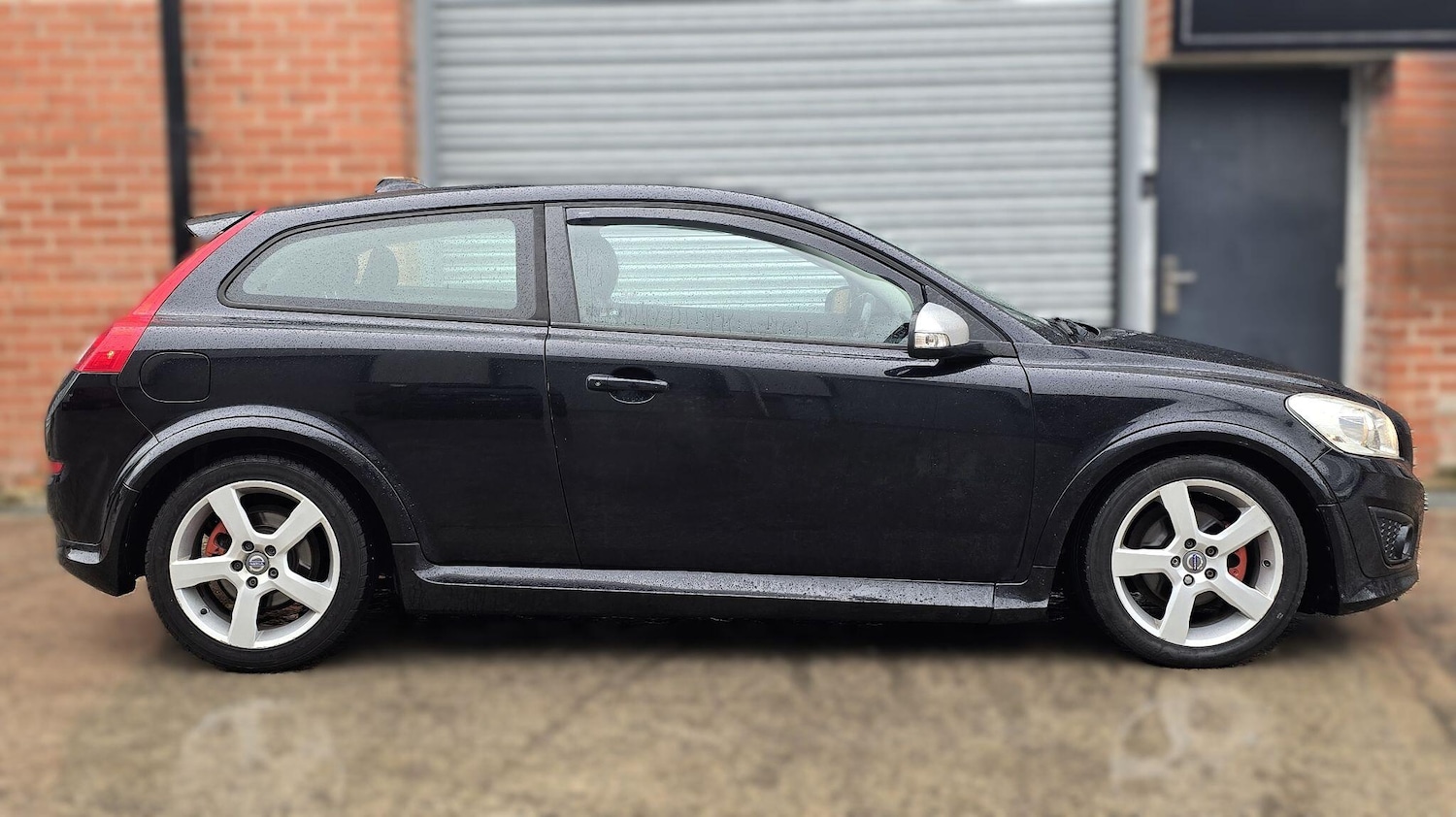 Used Volvo C30 2010 for sale - 76996093: Photo 11