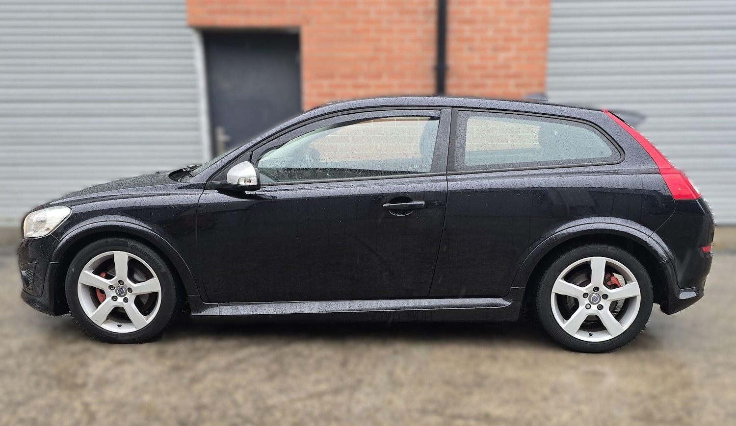 Used Volvo C30 2010 for sale - 76996093: Photo 12