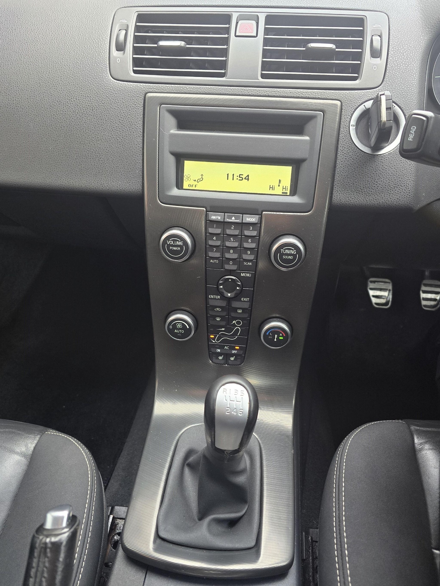 Used Volvo C30 2010 for sale - 76996093: Photo 13