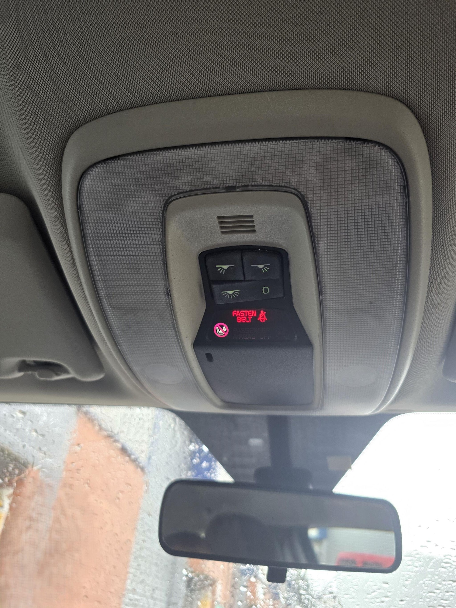 Used Volvo C30 2010 for sale - 76996093: Photo 17