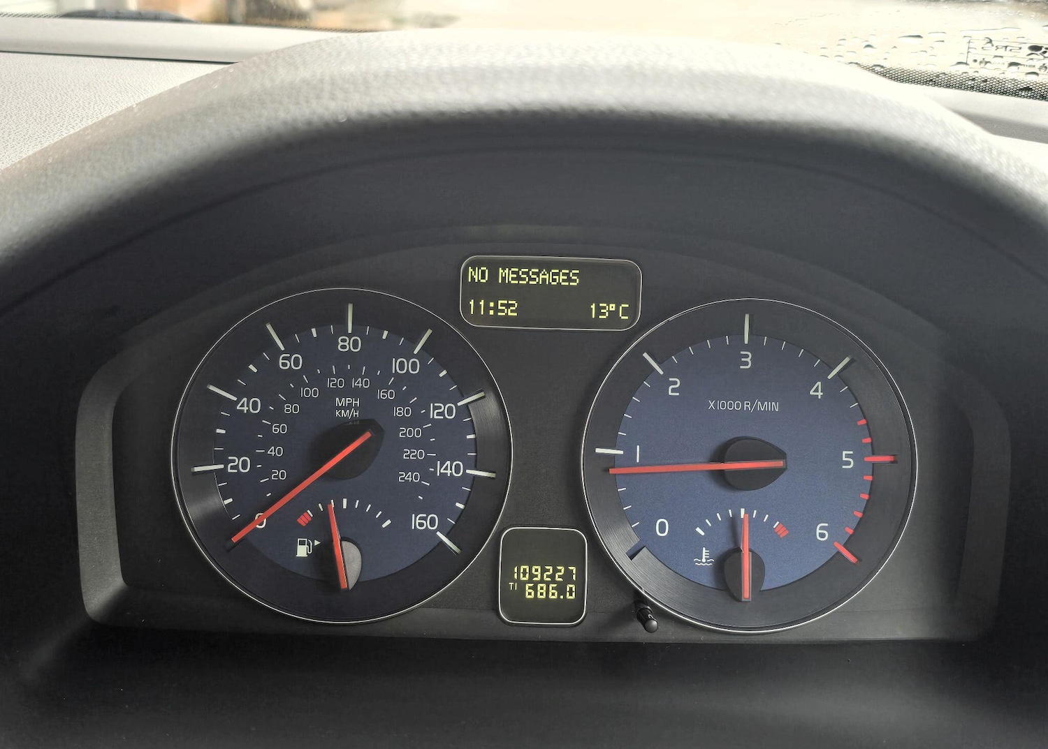 Used Volvo C30 2010 for sale - 76996093: Photo 18