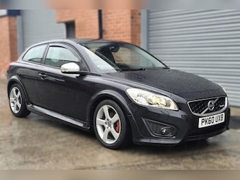 (60) - 1.6 D2 R-Design Sports Coupe Euro 5 3dr