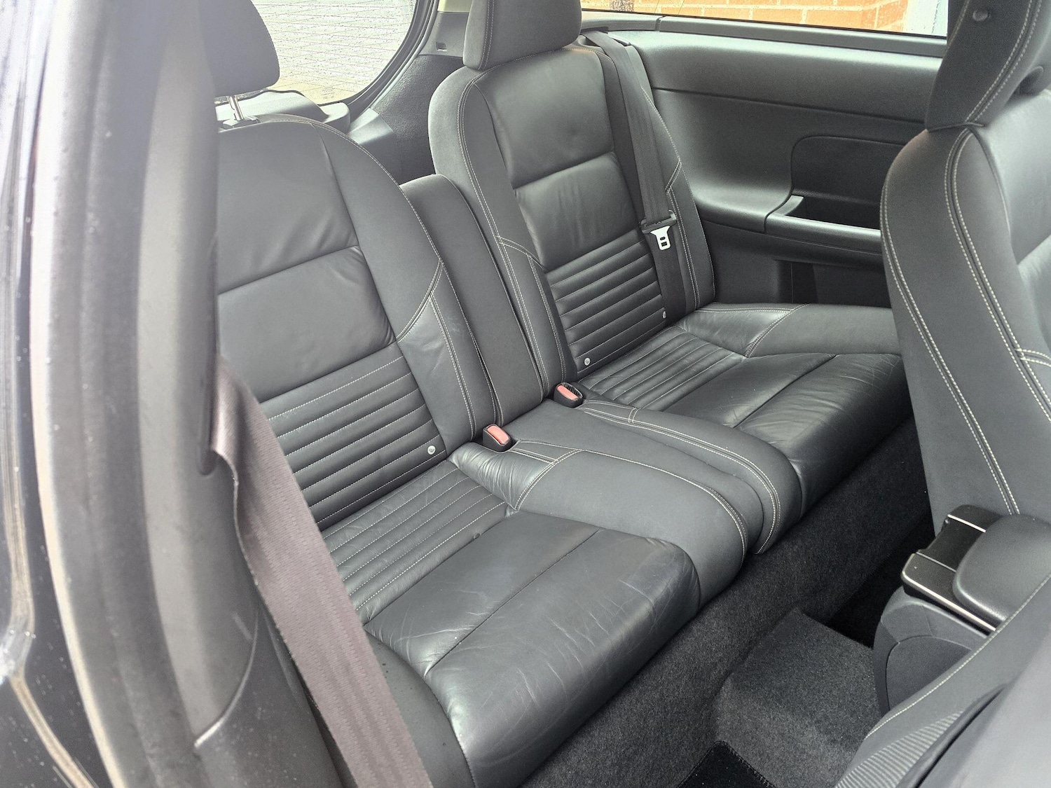 Used Volvo C30 2010 for sale - 76996093: Photo 21