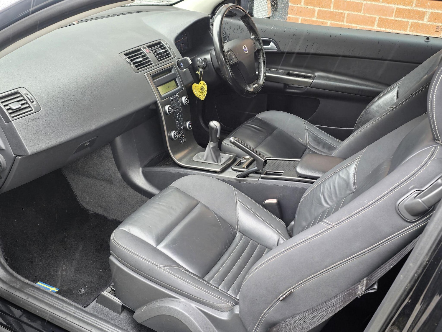 Used Volvo C30 2010 for sale - 76996093: Photo 23