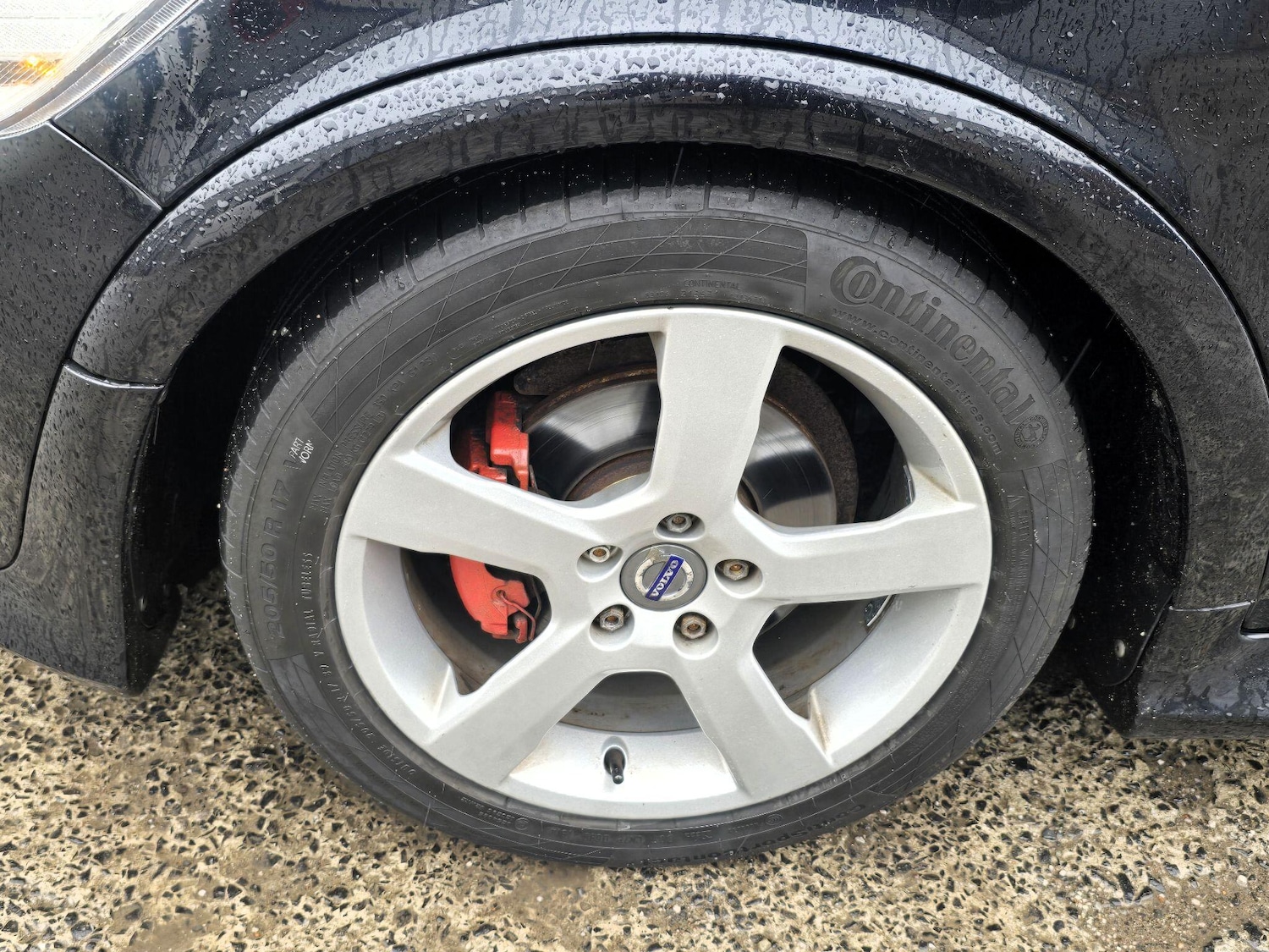 Used Volvo C30 2010 for sale - 76996093: Photo 25