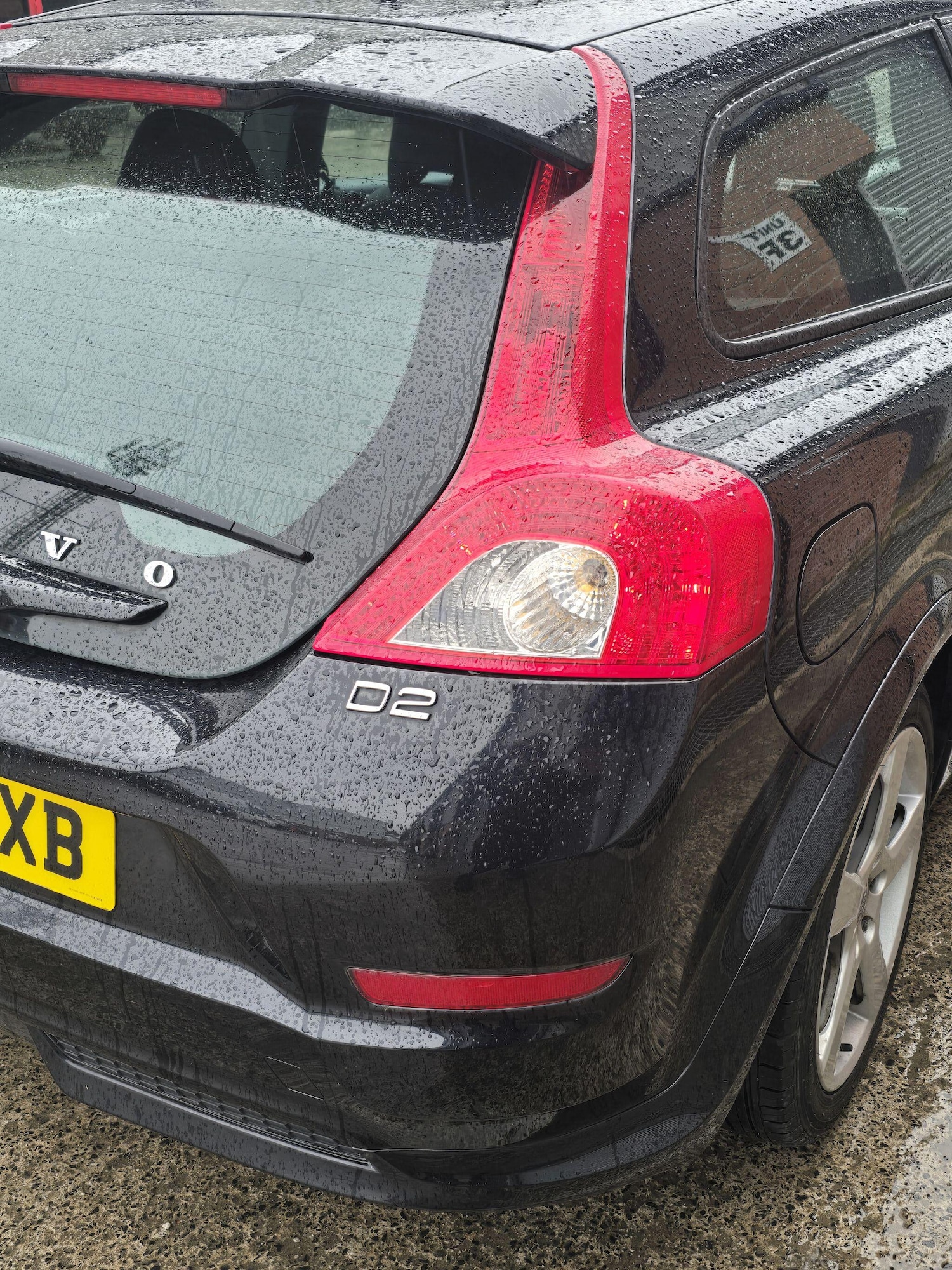 Used Volvo C30 2010 for sale - 76996093: Photo 26