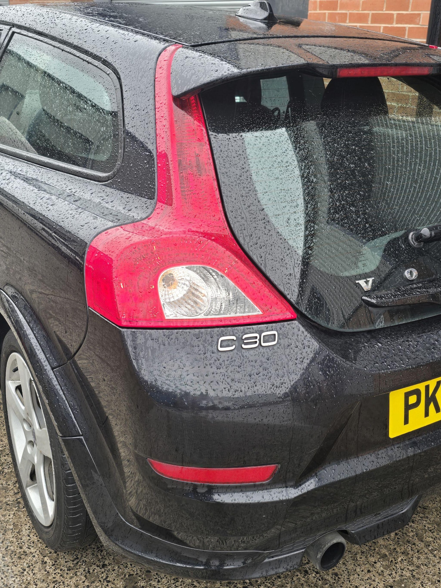 Used Volvo C30 2010 for sale - 76996093: Photo 27