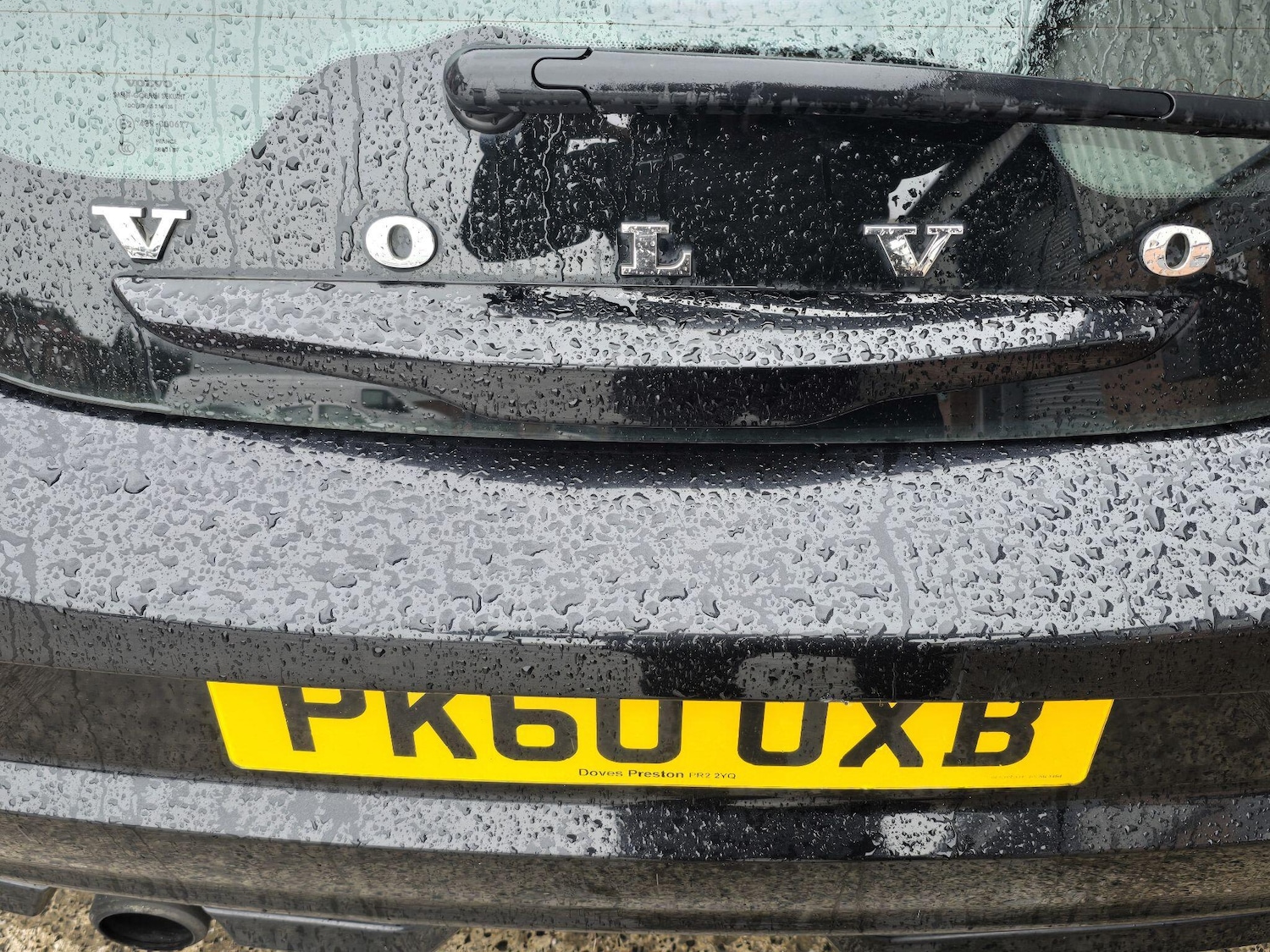 Used Volvo C30 2010 for sale - 76996093: Photo 28