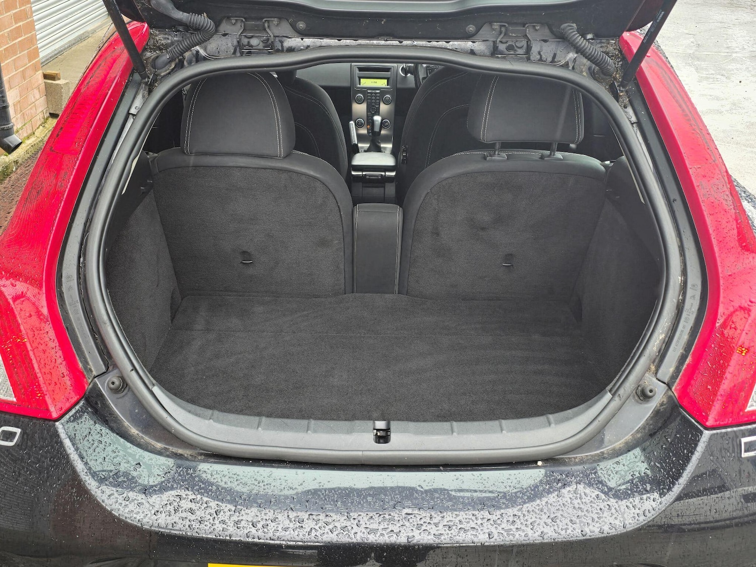 Used Volvo C30 2010 for sale - 76996093: Photo 29