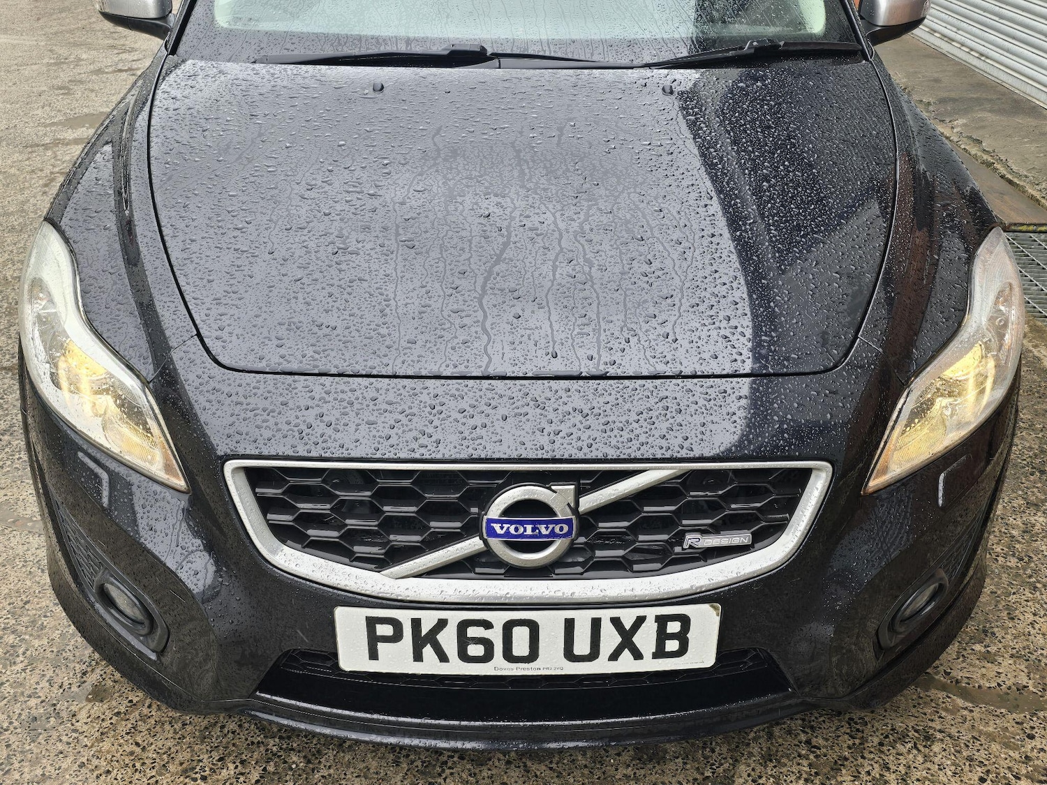 Used Volvo C30 2010 for sale - 76996093: Photo 30