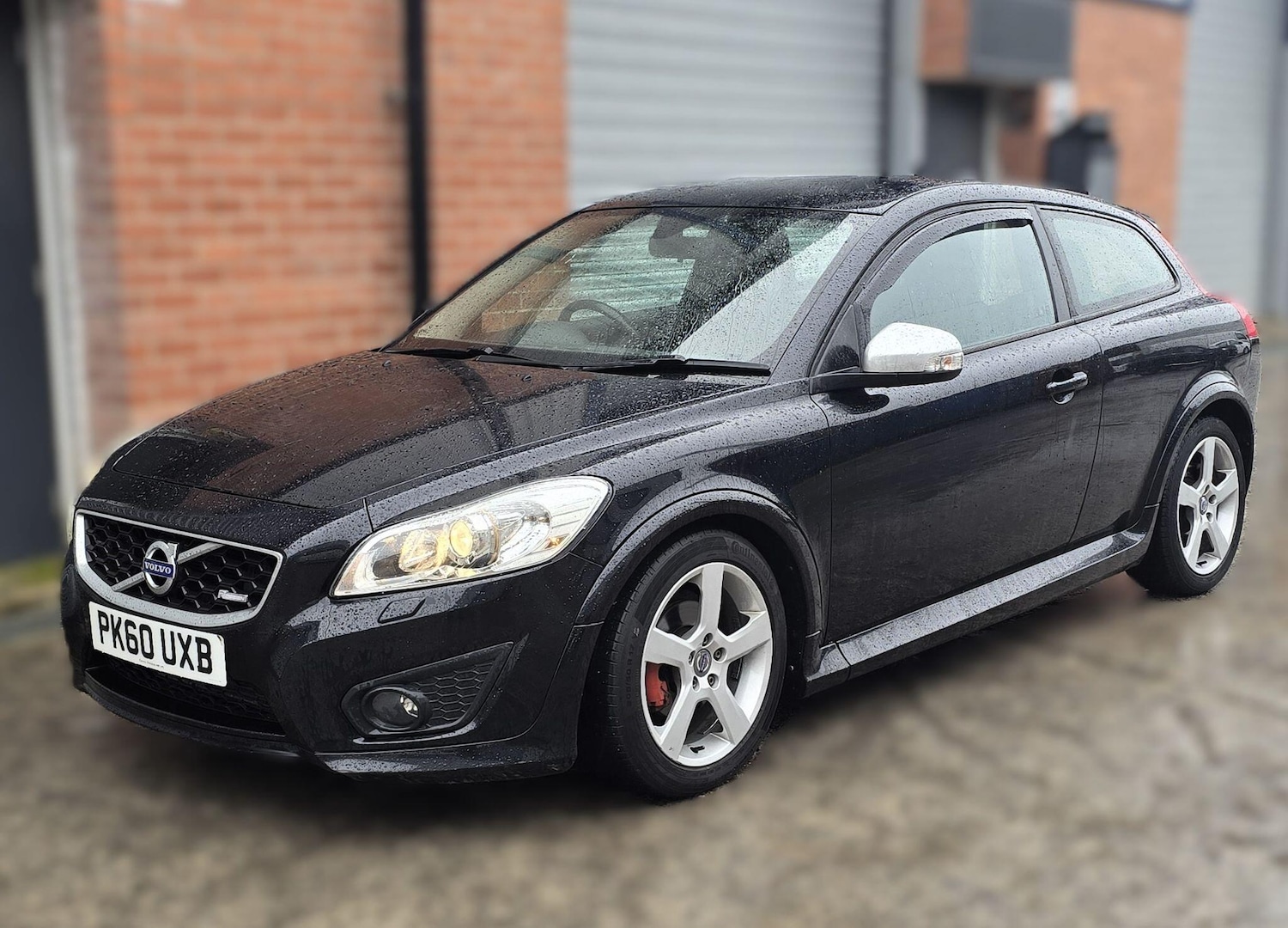 Used Volvo C30 2010 for sale - 76996093: Photo 4