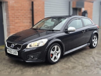 Used Volvo C30 2010 for sale - 76996093: Photo