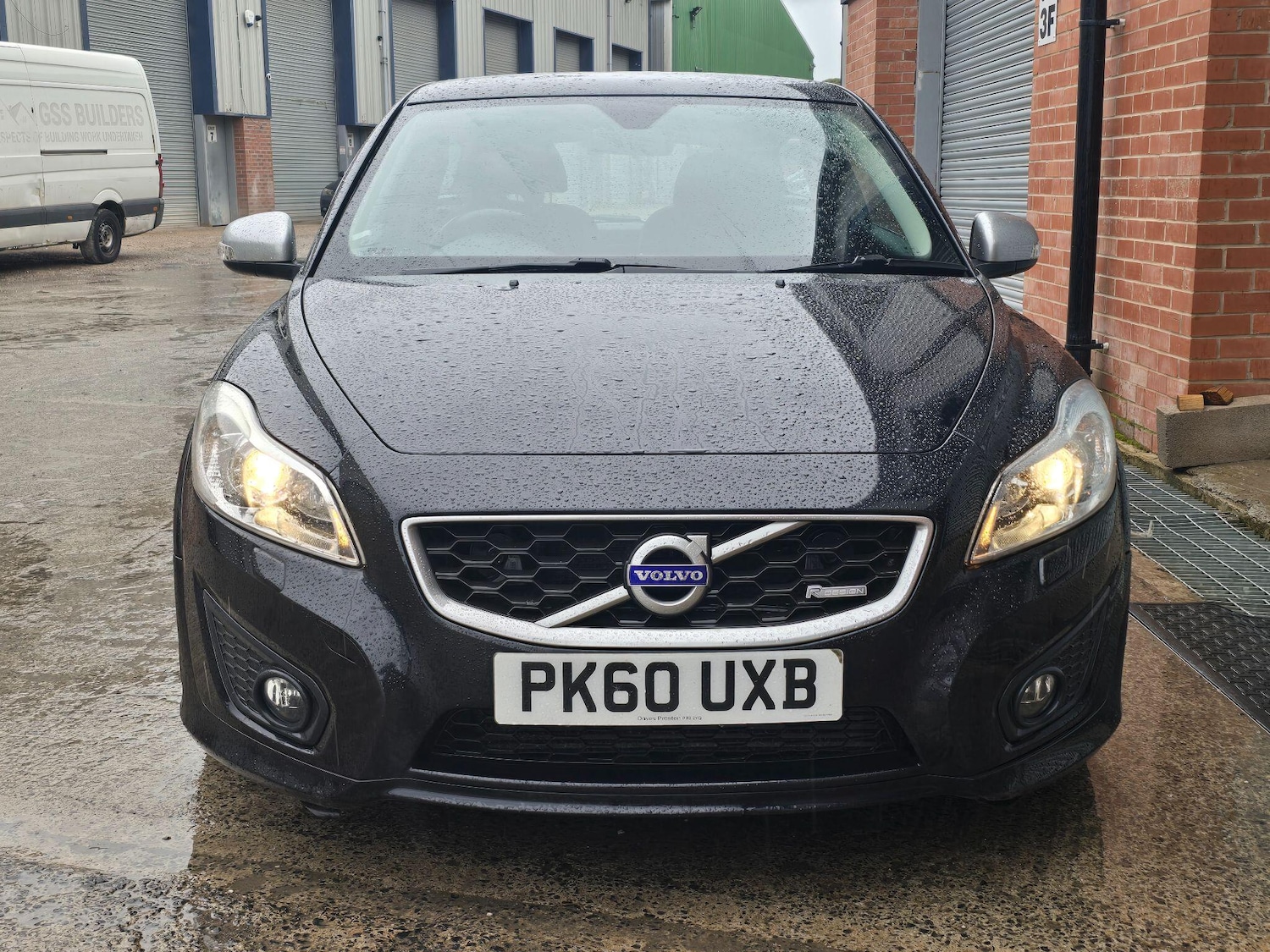 Used Volvo C30 2010 for sale - 76996093: Photo 5
