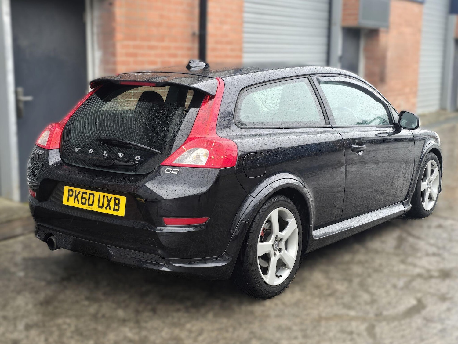 Used Volvo C30 2010 for sale - 76996093: Photo 6