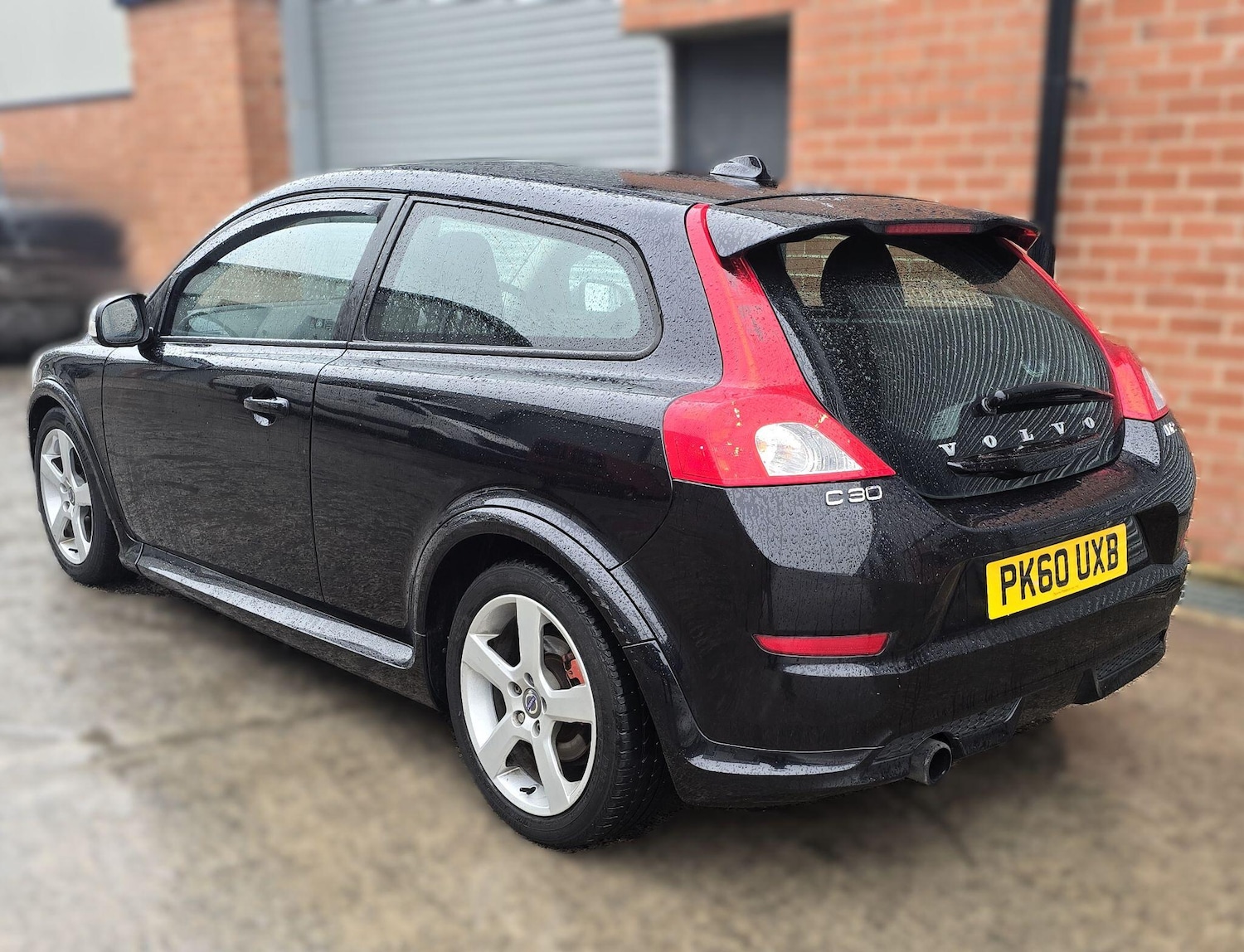 Used Volvo C30 2010 for sale - 76996093: Photo 7