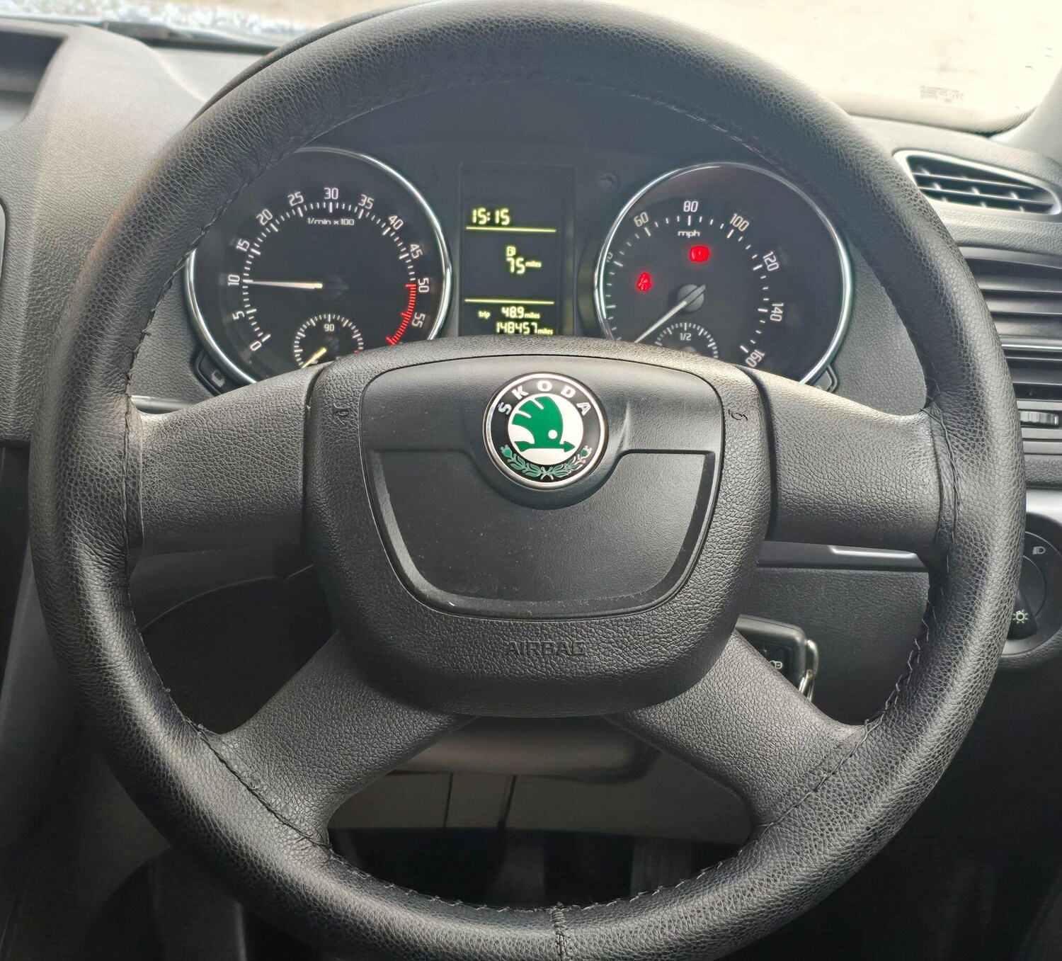 Used Skoda Yeti 2009 for sale - 76538035: Photo 13