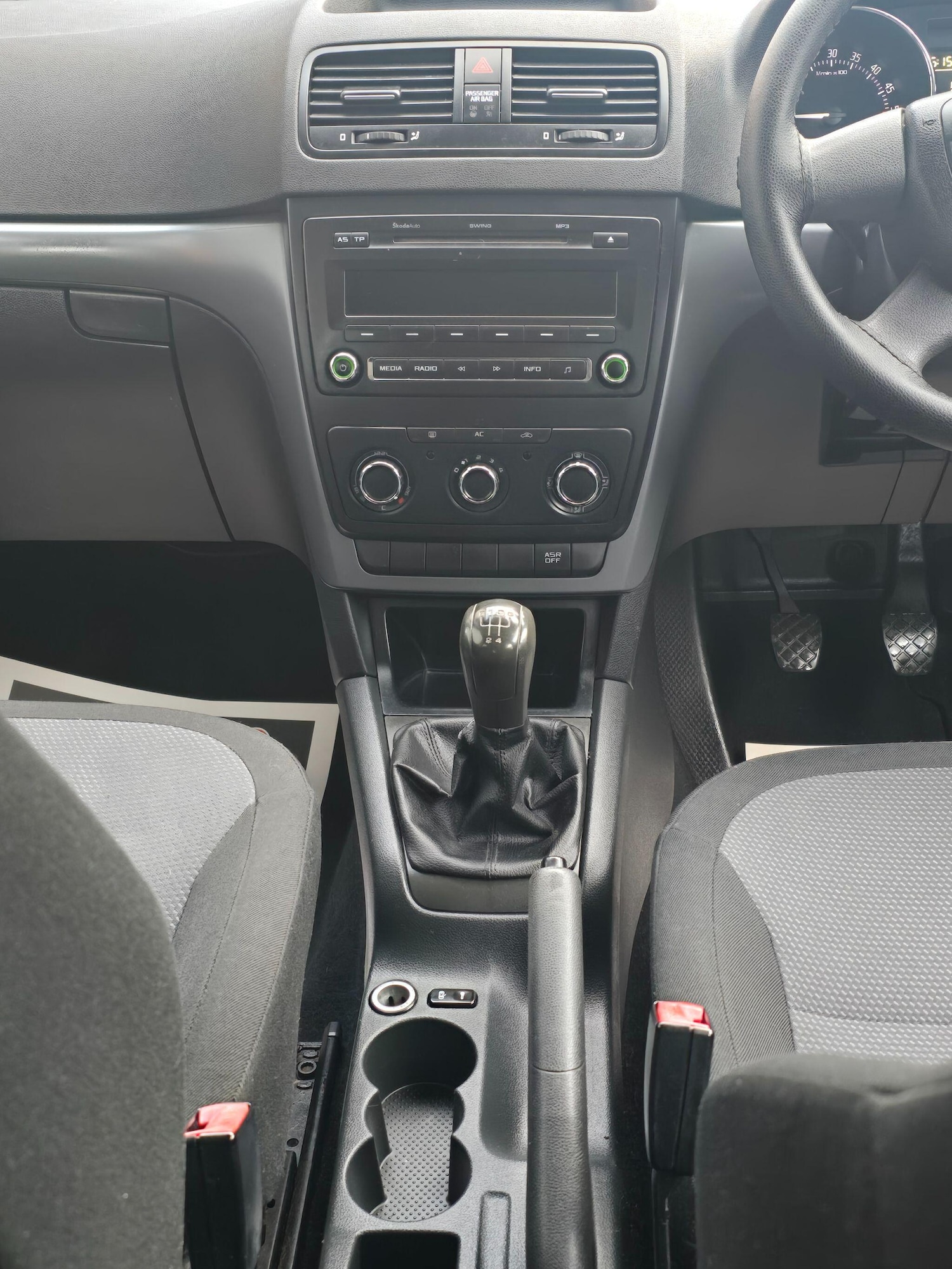 Used Skoda Yeti 2009 for sale - 76538035: Photo 15