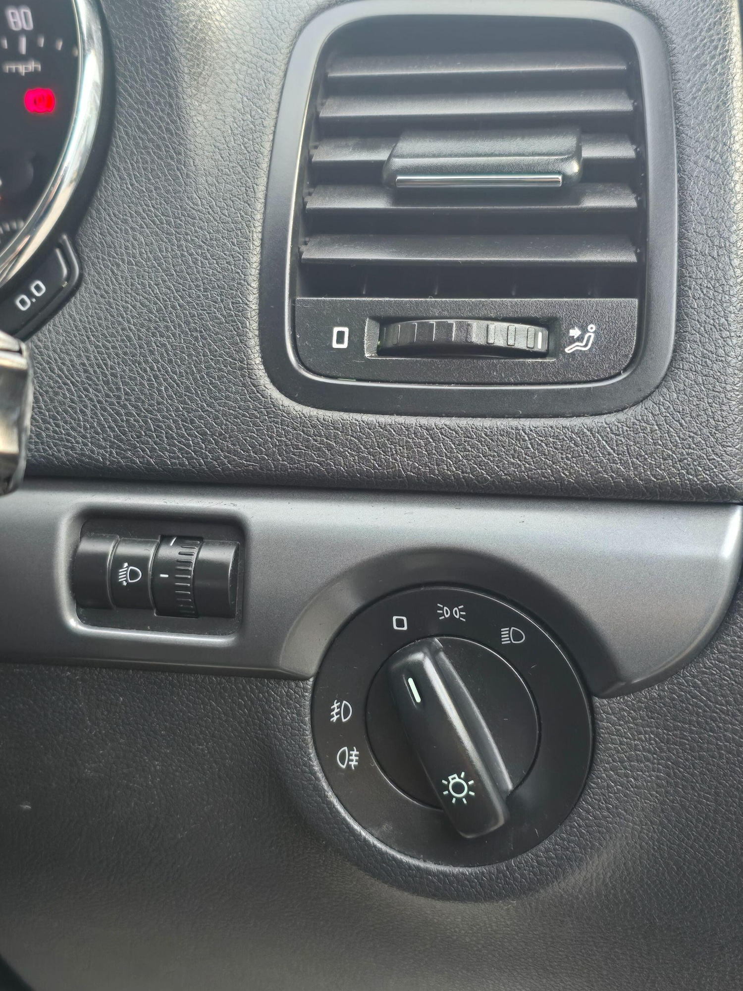 Used Skoda Yeti 2009 for sale - 76538035: Photo 17