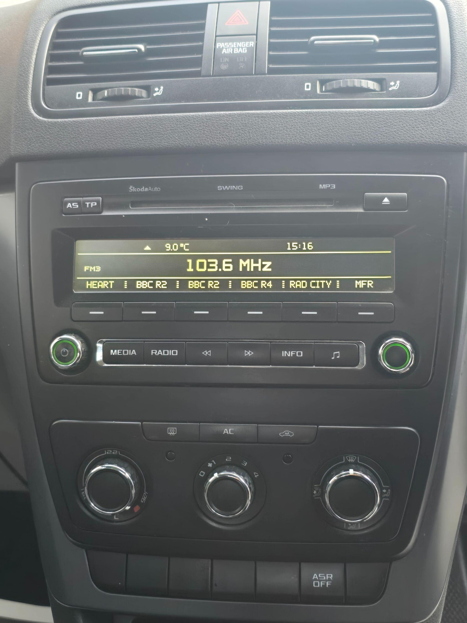 Used Skoda Yeti 2009 for sale - 76538035: Photo 20