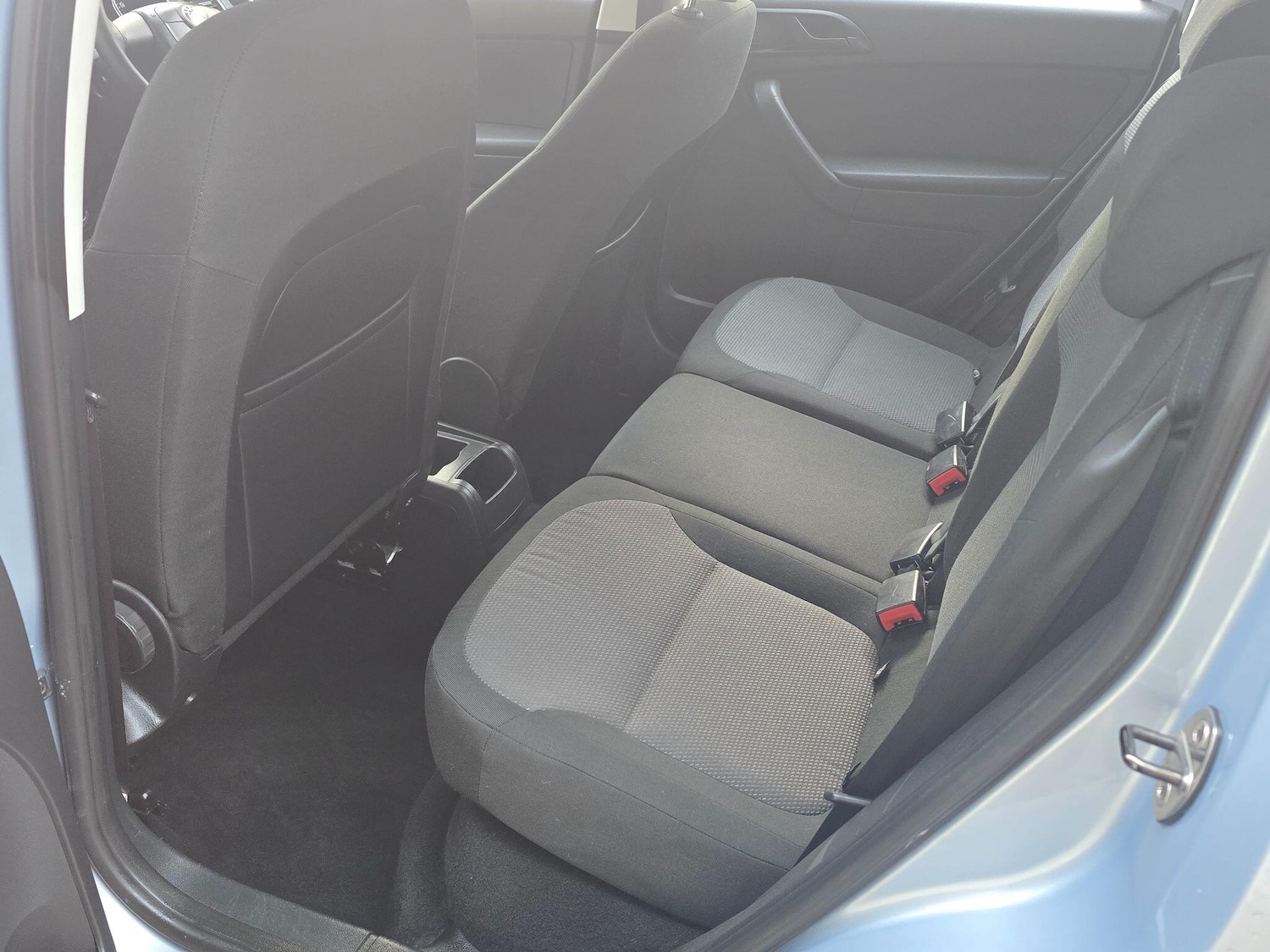 Used Skoda Yeti 2009 for sale - 76538035: Photo 27