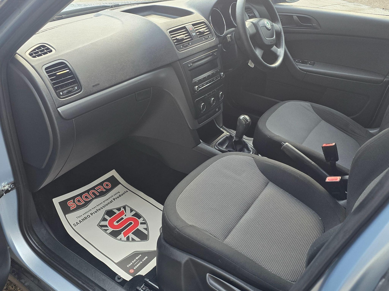 Used Skoda Yeti 2009 for sale - 76538035: Photo 28