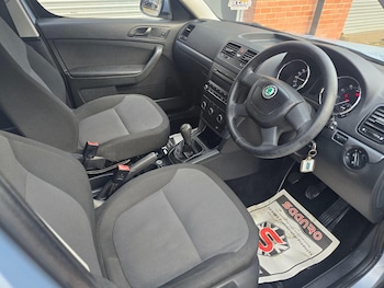 Used Skoda Yeti 2009 for sale - 76538035: Photo