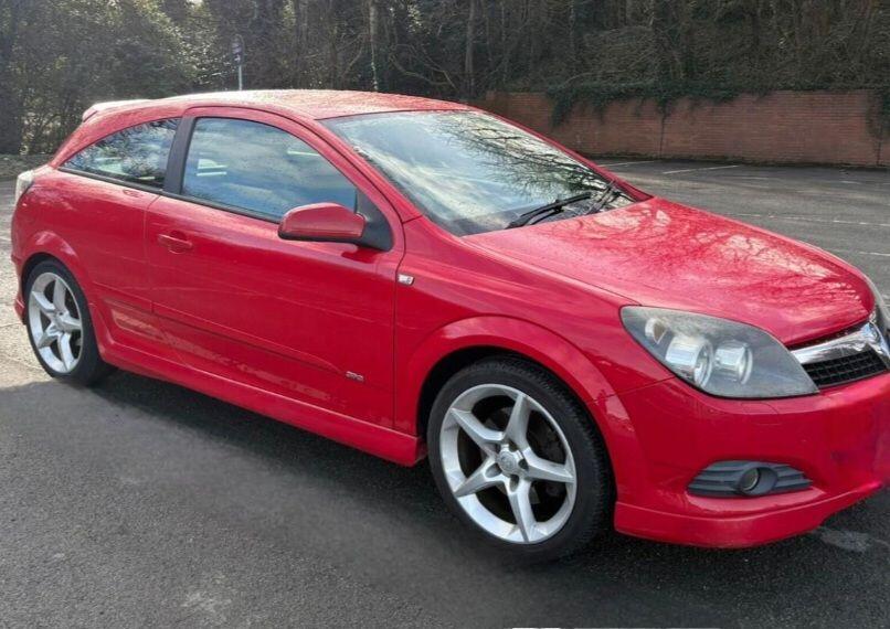 Used Vauxhall Astra 2009 for sale - 77564620: Photo 1