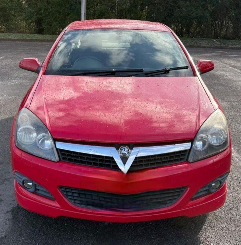 Used Vauxhall Astra 2009 for sale - 77564620: Photo 16