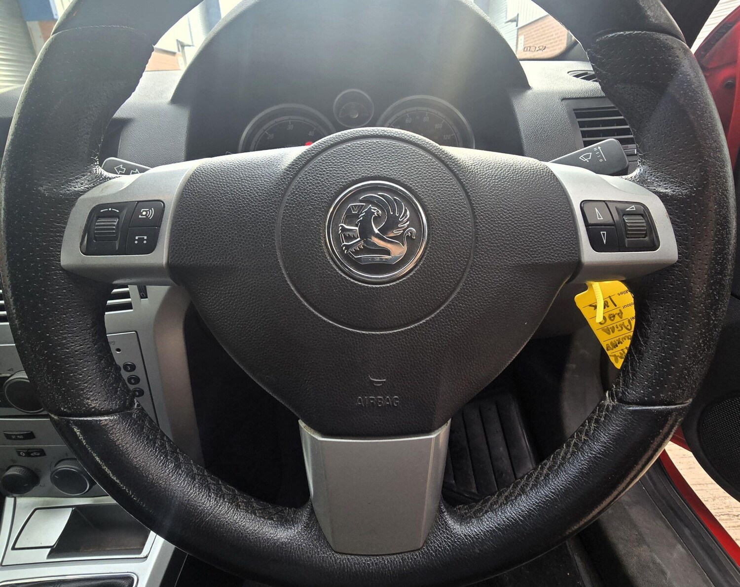 Used Vauxhall Astra 2009 for sale - 77564620: Photo 19