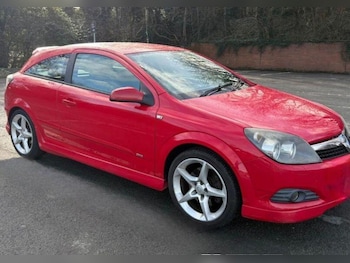 2009 (09) - 1.9 CDTi 8V SXi [120] 3dr