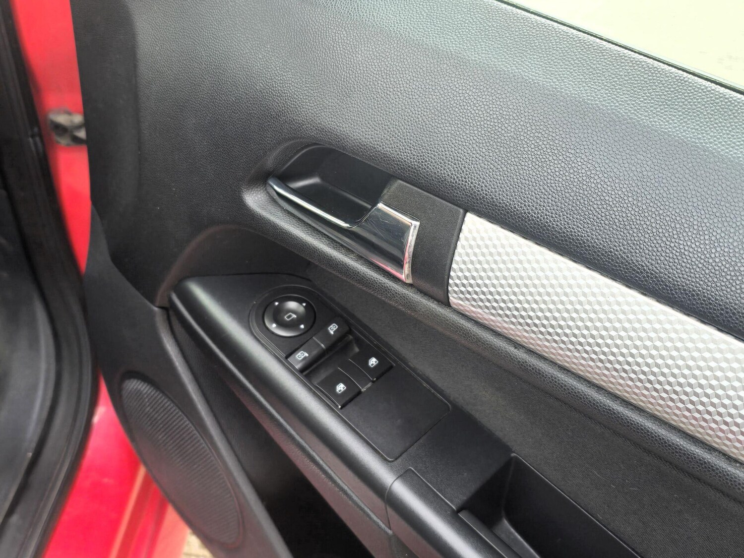 Used Vauxhall Astra 2009 for sale - 77564620: Photo 20