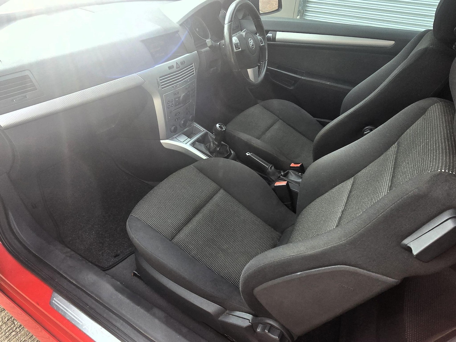 Used Vauxhall Astra 2009 for sale - 77564620: Photo 21