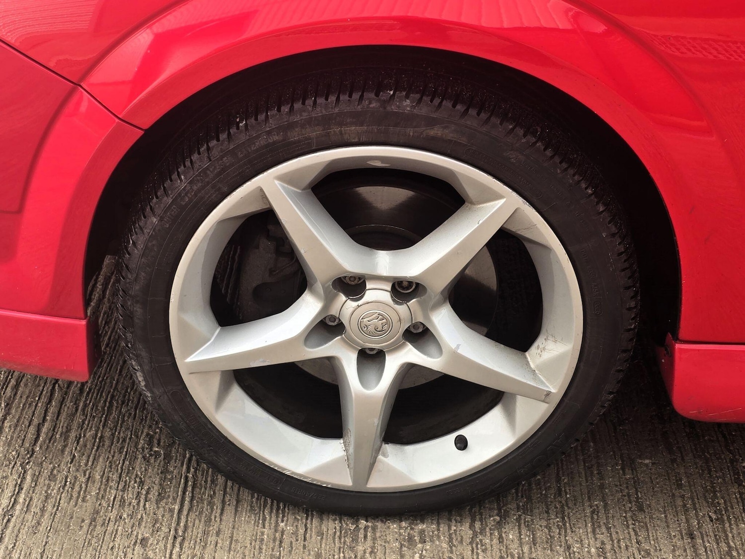 Used Vauxhall Astra 2009 for sale - 77564620: Photo 25