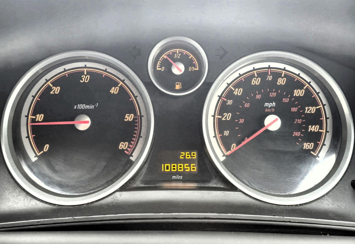 Used Vauxhall Astra 2009 for sale - 77564620: Photo 29