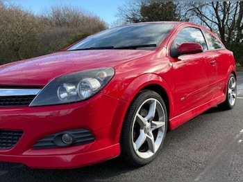 Used Vauxhall Astra 2009 for sale - 77564620: Photo
