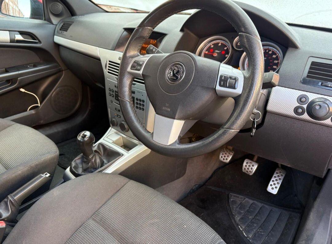 Used Vauxhall Astra 2009 for sale - 77564620: Photo 5