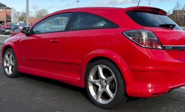 Used Vauxhall Astra 2009 for sale - 77564620: Photo 7