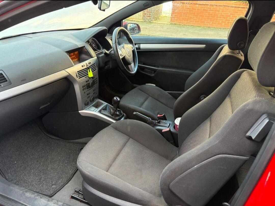 Used Vauxhall Astra 2009 for sale - 77564620: Photo 8