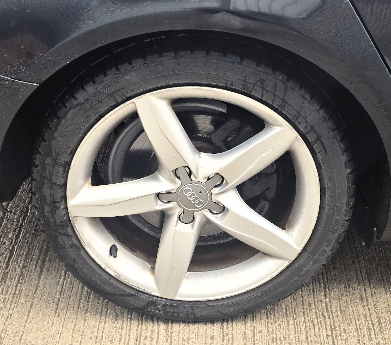 Used Audi A4 2010 for sale - 77411545: Photo 12