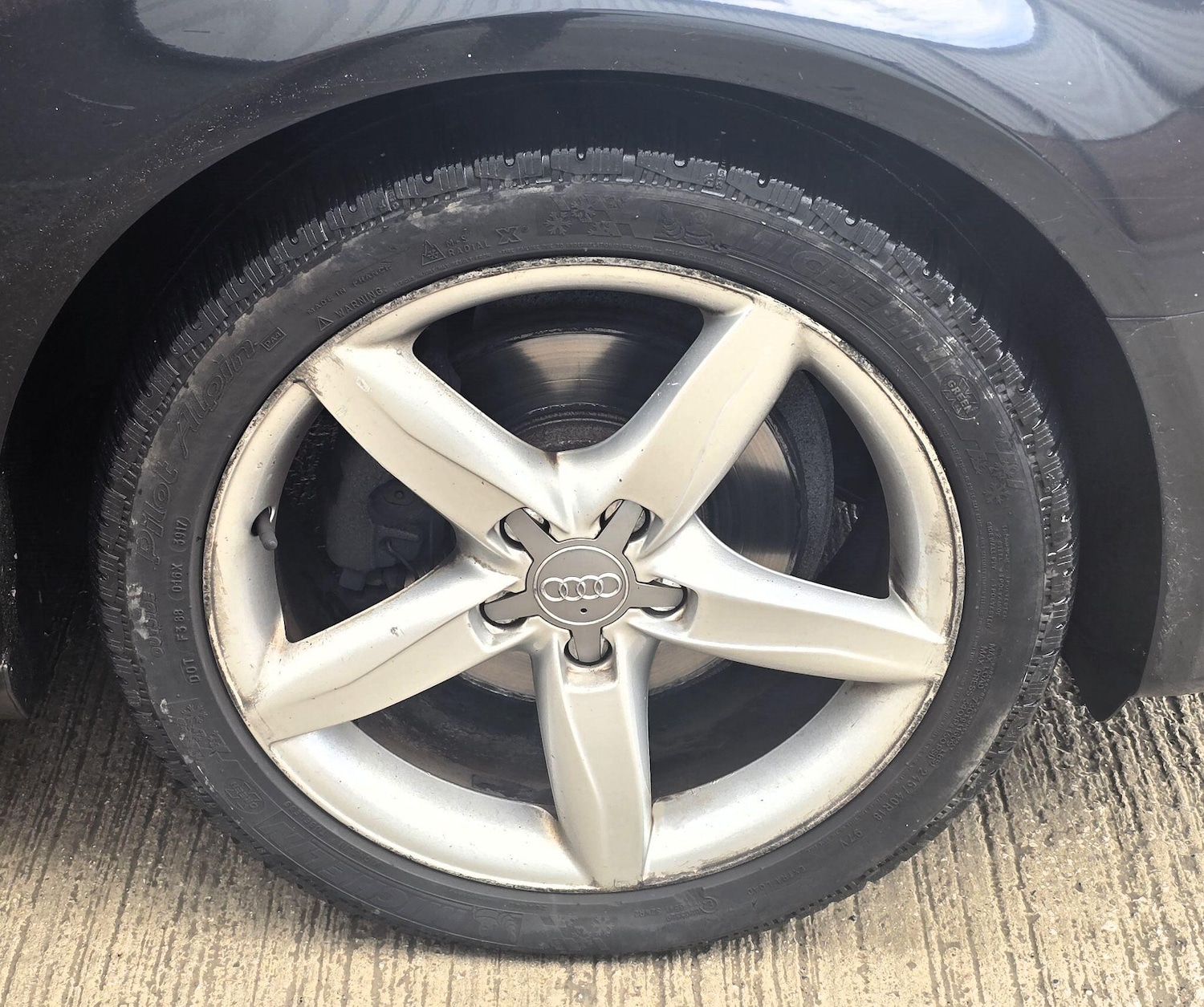 Used Audi A4 2010 for sale - 77411545: Photo 14