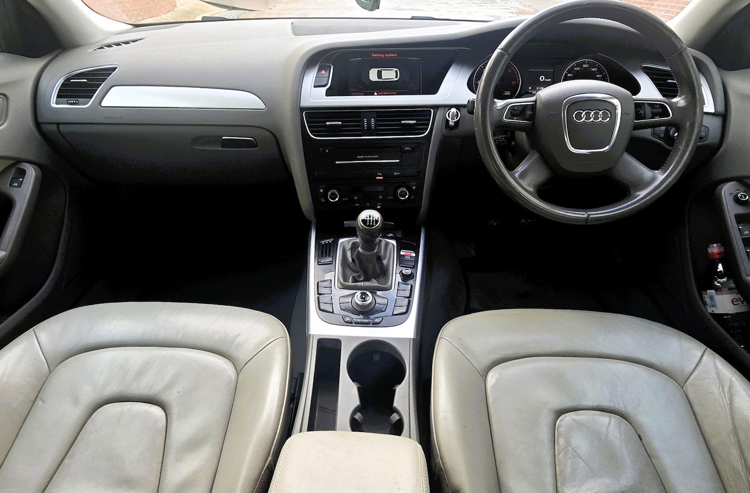 Used Audi A4 2010 for sale - 77411545: Photo 16