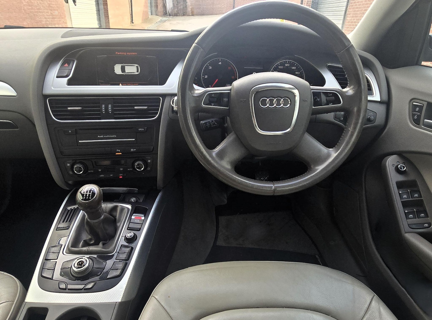 Used Audi A4 2010 for sale - 77411545: Photo 17