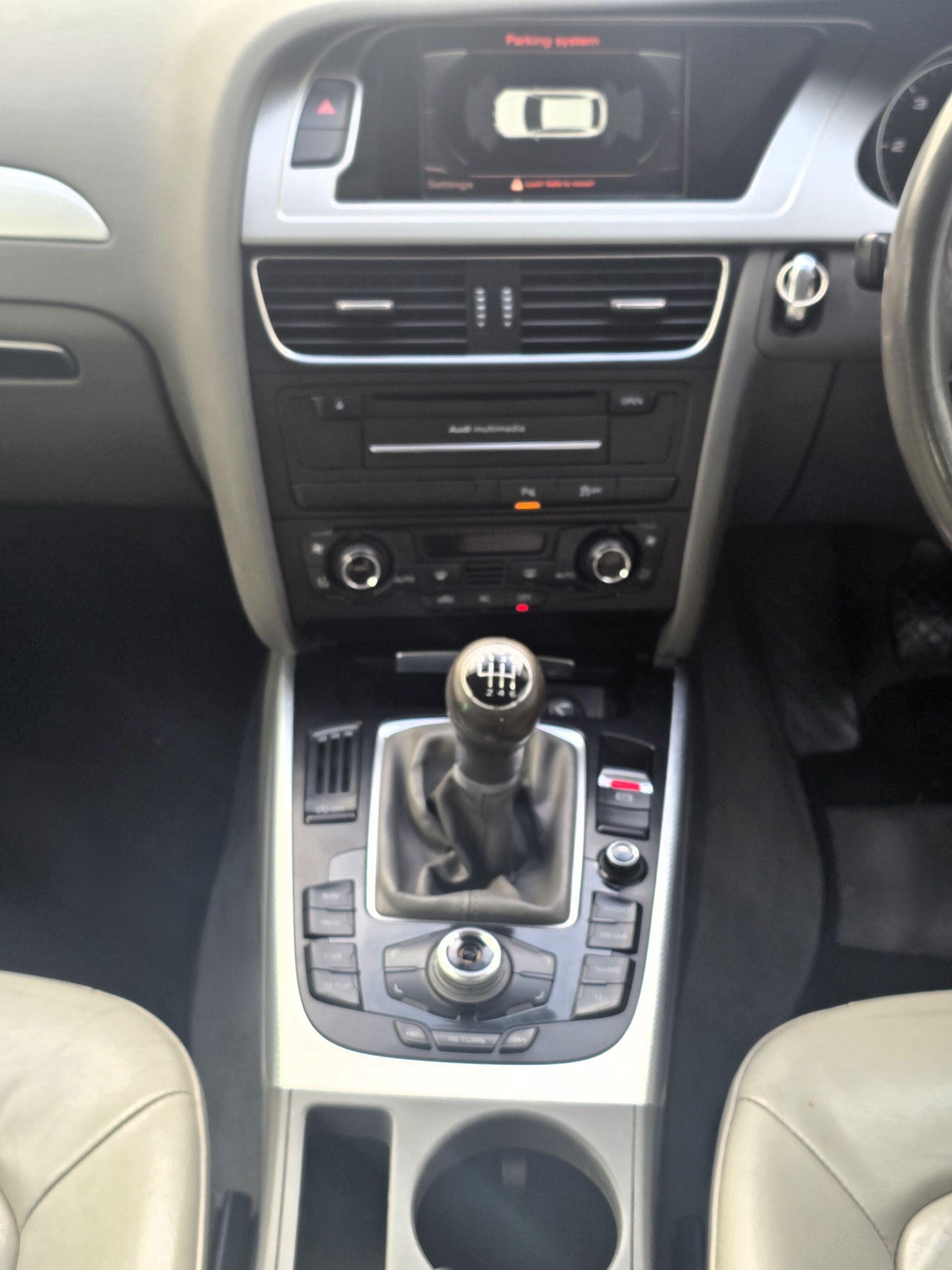 Used Audi A4 2010 for sale - 77411545: Photo 18