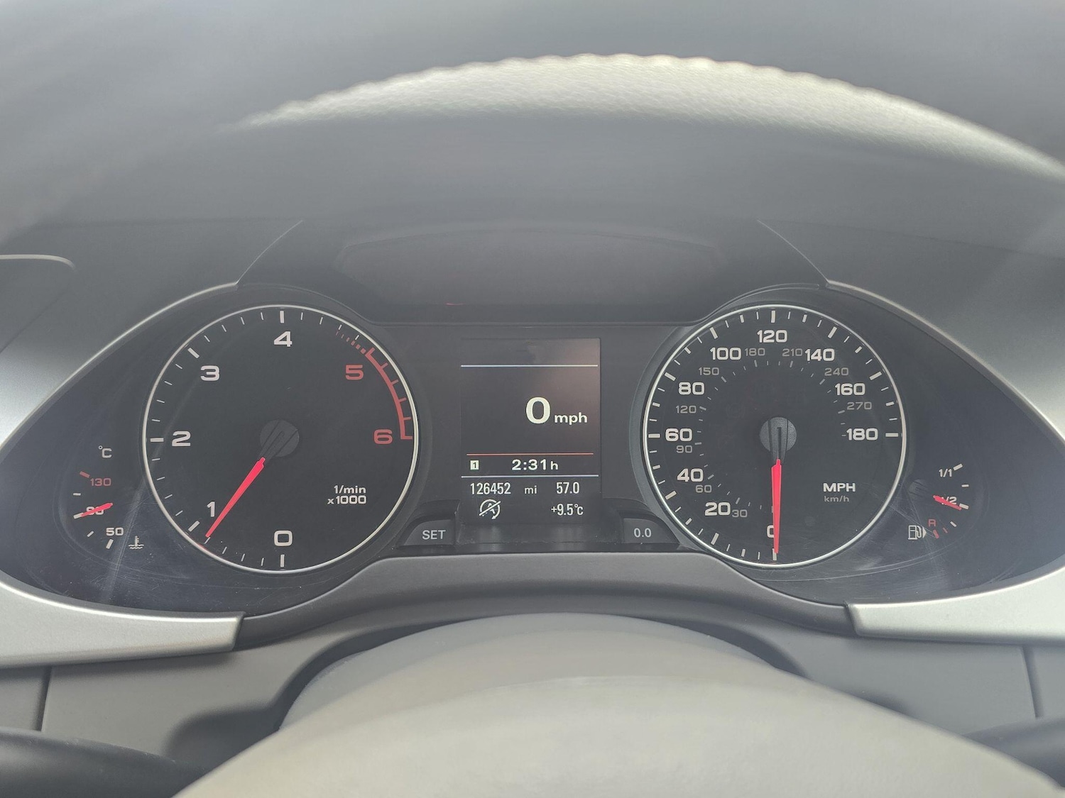 Used Audi A4 2010 for sale - 77411545: Photo 33