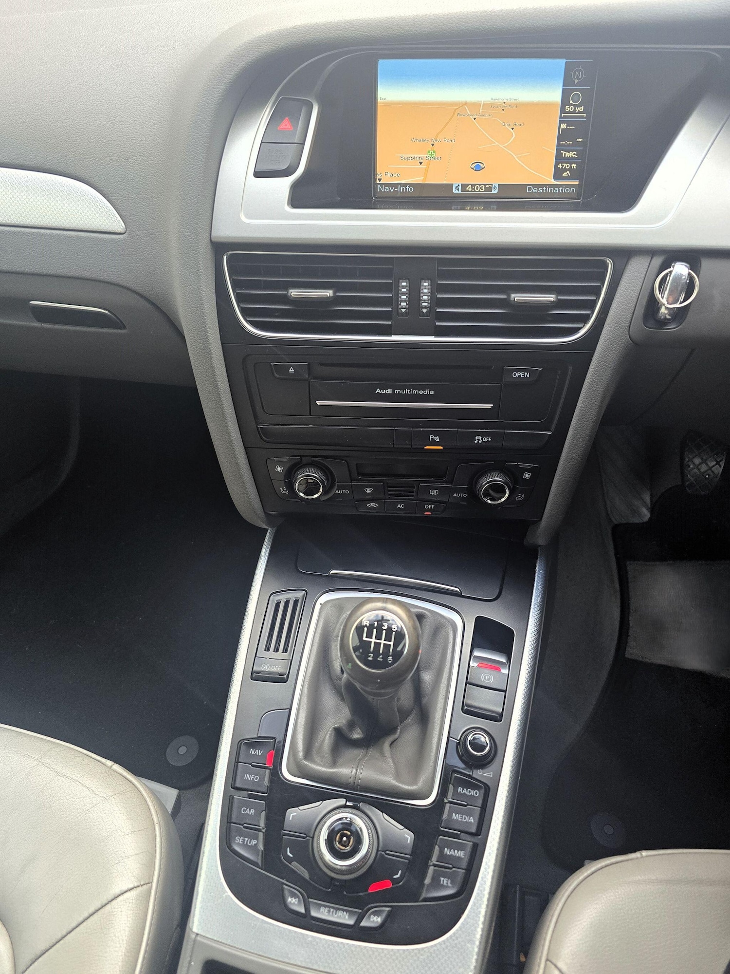 Used Audi A4 2010 for sale - 77411545: Photo 34